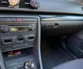 Сірий Ауді А4, об'ємом двигуна 1.98 л та пробігом 199 тис. км за 5250 $, фото 10 на Automoto.ua
