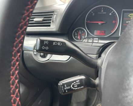 Серый Ауди А4, объемом двигателя 1.9 л и пробегом 1 тыс. км за 4150 $, фото 20 на Automoto.ua