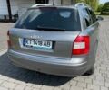 Серый Ауди А4, объемом двигателя 1.9 л и пробегом 272 тыс. км за 6500 $, фото 8 на Automoto.ua