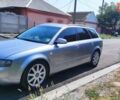 Серый Ауди А4, объемом двигателя 0 л и пробегом 330 тыс. км за 6000 $, фото 2 на Automoto.ua