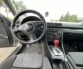 Серый Ауди А4, объемом двигателя 1.9 л и пробегом 1 тыс. км за 4150 $, фото 17 на Automoto.ua