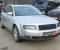 Сірий Ауді А4, об'ємом двигуна 2.4 л та пробігом 282 тис. км за 5390 $, фото 2 на Automoto.ua