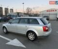 Серый Ауди А4, объемом двигателя 1.9 л и пробегом 115 тыс. км за 4999 $, фото 3 на Automoto.ua
