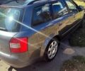 Сірий Ауді А4, об'ємом двигуна 1.9 л та пробігом 253 тис. км за 5700 $, фото 1 на Automoto.ua