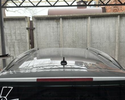 Серый Ауди А4, объемом двигателя 2 л и пробегом 290 тыс. км за 6000 $, фото 5 на Automoto.ua