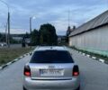 Сірий Ауді А4, об'ємом двигуна 1.9 л та пробігом 465 тис. км за 3552 $, фото 4 на Automoto.ua