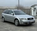 Сірий Ауді А4, об'ємом двигуна 2.5 л та пробігом 300 тис. км за 3100 $, фото 4 на Automoto.ua