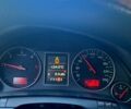 Серый Ауди А4, объемом двигателя 2.5 л и пробегом 0 тыс. км за 5000 $, фото 8 на Automoto.ua