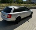 Серый Ауди А4, объемом двигателя 1.9 л и пробегом 306 тыс. км за 5450 $, фото 3 на Automoto.ua