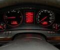 Сірий Ауді А4, об'ємом двигуна 2.5 л та пробігом 303 тис. км за 4500 $, фото 14 на Automoto.ua