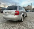 Сірий Ауді А4, об'ємом двигуна 0 л та пробігом 357 тис. км за 2528 $, фото 2 на Automoto.ua