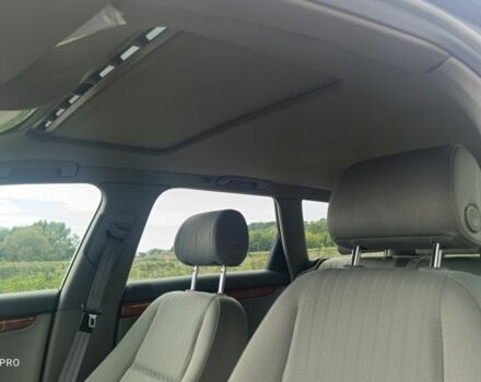 Серый Ауди А4, объемом двигателя 1.9 л и пробегом 300 тыс. км за 2400 $, фото 9 на Automoto.ua