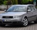 Серый Ауди А4, объемом двигателя 1.9 л и пробегом 265 тыс. км за 1700 $, фото 1 на Automoto.ua