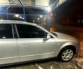 Сірий Ауді А4, об'ємом двигуна 2.4 л та пробігом 282 тис. км за 4999 $, фото 7 на Automoto.ua