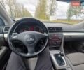 Серый Ауди А4, объемом двигателя 1.78 л и пробегом 248 тыс. км за 6700 $, фото 8 на Automoto.ua