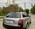 Серый Ауди А4, объемом двигателя 2.5 л и пробегом 470 тыс. км за 3998 $, фото 6 на Automoto.ua