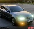 Серый Ауди А4, объемом двигателя 2.5 л и пробегом 435 тыс. км за 5000 $, фото 1 на Automoto.ua