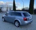 Серый Ауди А4, объемом двигателя 1.8 л и пробегом 207 тыс. км за 4449 $, фото 2 на Automoto.ua