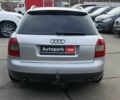 Сірий Ауді А4, об'ємом двигуна 2.4 л та пробігом 282 тис. км за 5390 $, фото 12 на Automoto.ua