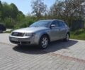 Сірий Ауді А4, об'ємом двигуна 1.8 л та пробігом 324 тис. км за 4350 $, фото 4 на Automoto.ua