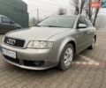 Сірий Ауді А4, об'ємом двигуна 1.9 л та пробігом 407 тис. км за 4400 $, фото 9 на Automoto.ua