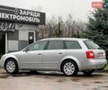 Серый Ауди А4, объемом двигателя 2 л и пробегом 208 тыс. км за 5250 $, фото 26 на Automoto.ua