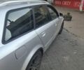 Сірий Ауді А4, об'ємом двигуна 2 л та пробігом 3 тис. км за 2502 $, фото 2 на Automoto.ua