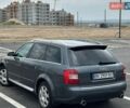 Серый Ауди А4, объемом двигателя 1.78 л и пробегом 301 тыс. км за 5400 $, фото 1 на Automoto.ua