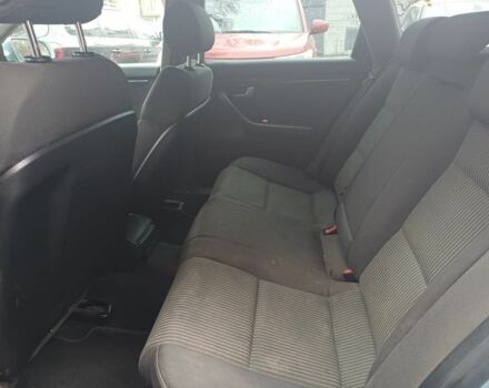 Серый Ауди А4, объемом двигателя 1.9 л и пробегом 320 тыс. км за 2550 $, фото 7 на Automoto.ua