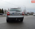 Сірий Ауді А4, об'ємом двигуна 2.5 л та пробігом 390 тис. км за 5400 $, фото 30 на Automoto.ua