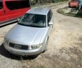 Серый Ауди А4, объемом двигателя 2 л и пробегом 225 тыс. км за 4850 $, фото 2 на Automoto.ua