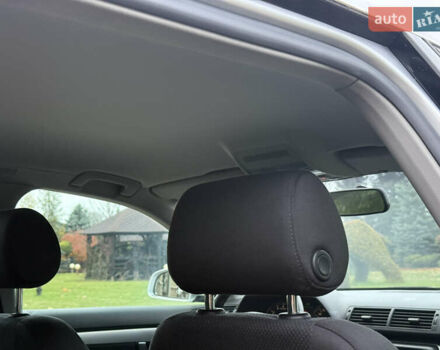 Сірий Ауді А4, об'ємом двигуна 1.8 л та пробігом 211 тис. км за 5850 $, фото 26 на Automoto.ua