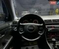 Серый Ауди А4, объемом двигателя 2 л и пробегом 284 тыс. км за 4600 $, фото 9 на Automoto.ua