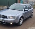 Серый Ауди А4, объемом двигателя 1.9 л и пробегом 380 тыс. км за 5300 $, фото 1 на Automoto.ua