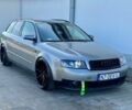 Серый Ауди А4, объемом двигателя 1.9 л и пробегом 265 тыс. км за 1900 $, фото 1 на Automoto.ua
