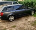 Серый Ауди А4, объемом двигателя 2.5 л и пробегом 0 тыс. км за 5000 $, фото 1 на Automoto.ua