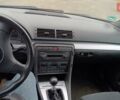 Серый Ауди А4, объемом двигателя 1.98 л и пробегом 292 тыс. км за 6500 $, фото 14 на Automoto.ua