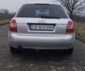 Сірий Ауді А4, об'ємом двигуна 1.98 л та пробігом 316 тис. км за 4000 $, фото 4 на Automoto.ua