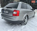 Сірий Ауді А4, об'ємом двигуна 2 л та пробігом 255 тис. км за 5500 $, фото 11 на Automoto.ua