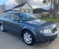 Серый Ауди А4, объемом двигателя 2 л и пробегом 178 тыс. км за 5750 $, фото 5 на Automoto.ua