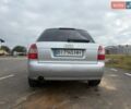 Серый Ауди А4, объемом двигателя 1.98 л и пробегом 320 тыс. км за 4100 $, фото 18 на Automoto.ua