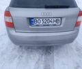 Сірий Ауді А4, об'ємом двигуна 1.9 л та пробігом 400 тис. км за 4900 $, фото 1 на Automoto.ua