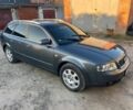 Серый Ауди А4, объемом двигателя 1.8 л и пробегом 251 тыс. км за 4724 $, фото 6 на Automoto.ua