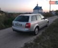 Серый Ауди А4, объемом двигателя 1.6 л и пробегом 162 тыс. км за 5500 $, фото 25 на Automoto.ua