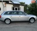 Сірий Ауді А4, об'ємом двигуна 1.6 л та пробігом 306 тис. км за 4800 $, фото 4 на Automoto.ua