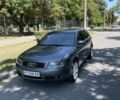 Серый Ауди А4, объемом двигателя 2.5 л и пробегом 388 тыс. км за 4700 $, фото 1 на Automoto.ua