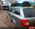 Серый Ауди А4, объемом двигателя 2.5 л и пробегом 250 тыс. км за 3000 $, фото 8 на Automoto.ua