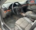 Сірий Ауді А4, об'ємом двигуна 1.9 л та пробігом 407 тис. км за 4400 $, фото 11 на Automoto.ua