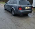 Сірий Ауді А4, об'ємом двигуна 1.8 л та пробігом 249 тис. км за 4785 $, фото 14 на Automoto.ua