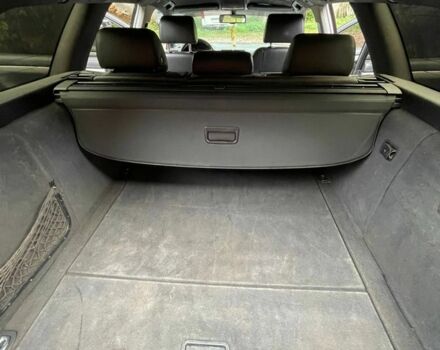 Серый Ауди А4, объемом двигателя 1.9 л и пробегом 280 тыс. км за 3200 $, фото 7 на Automoto.ua